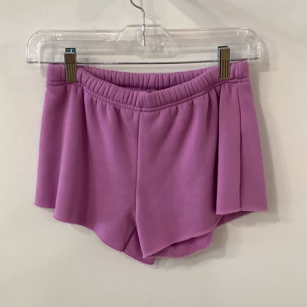 KATIEJ - DYLAN SHORTS - PEONY